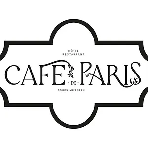 2* Hotel Café De Paris