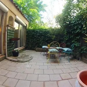 Au Coeur Du Centre Historique Aix-en-Provence